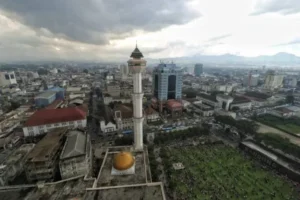 Place To Visit In Bandung Indonesia