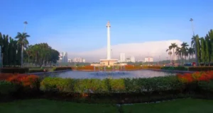 Places To Go In Jakarta