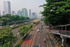 Places To See In Jakarta Indonesia