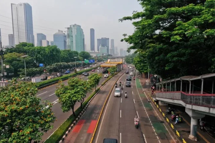 Places To See In Jakarta Indonesia