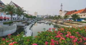 Places To Visit Near Jakarta Indonesia