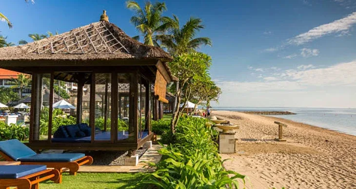 Sanur Bali Attractions