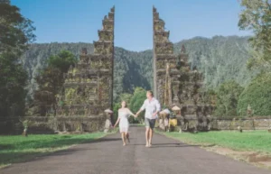 Things To Do In Bali For Couples