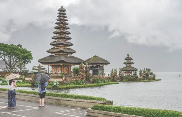 Things To Do In Bali When It’s Raining