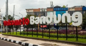 Things To Do In Bandung