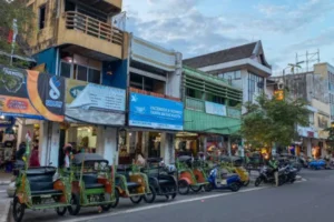 Things To Do In Yogyakarta Indonesia
