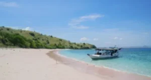 Things To See In Lombok