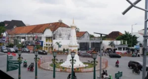 Things To See In Yogyakarta