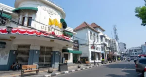 To Do Bandung