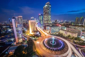 To Do In Jakarta