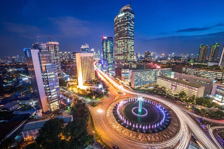 To Do In Jakarta
