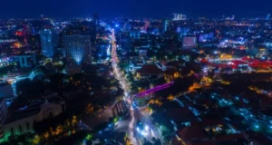 To Do In Surabaya
