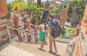 Top Things To Do In Bali With Family