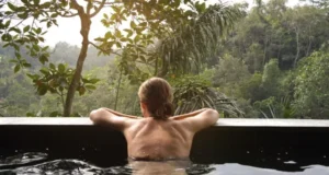 Ubud Bali Sightseeing