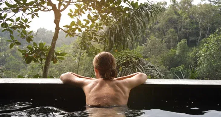 Ubud Bali Sightseeing
