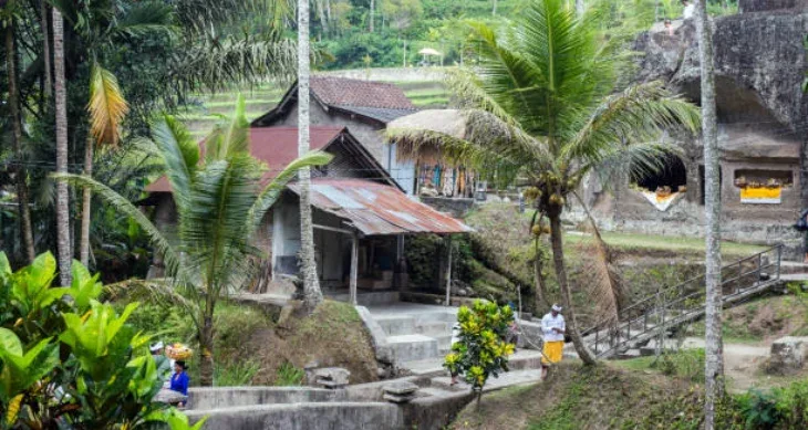 Ubud Indonesia Things To Do