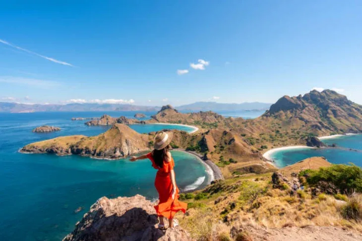 Activities In Lombok
