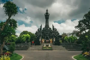 Bali Denpasar Things To Do