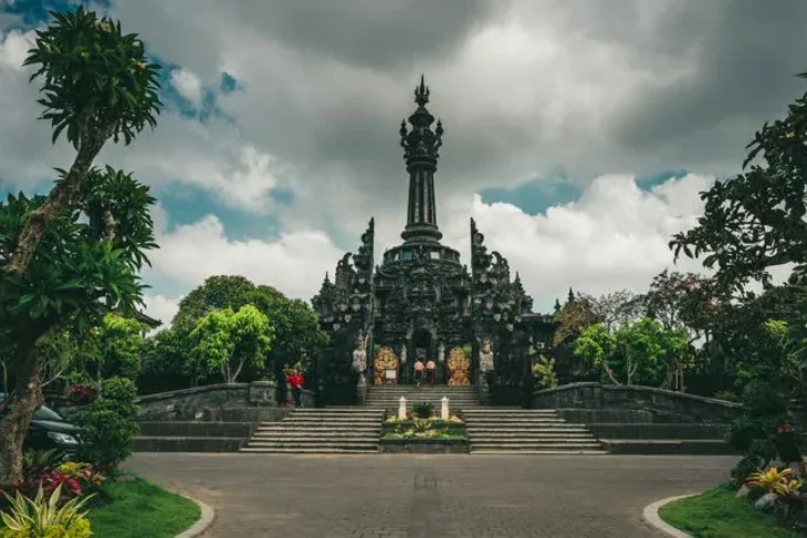 Bali Denpasar Things To Do
