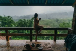 Bali Indonesia Attractions