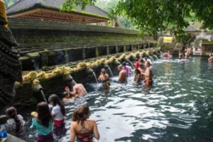 Bali To Do List