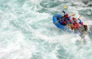 Bali Trip Activities