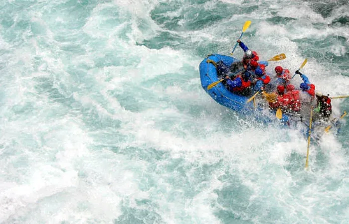 Bali Trip Activities