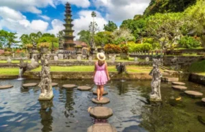 Bali Vacation Things To Do