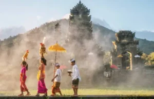 Bali What Not To Do