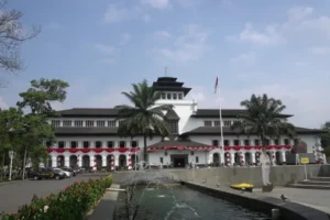 Bandung Indonesia Attractions