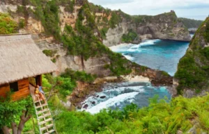 Beautiful Places To Visit In Bali