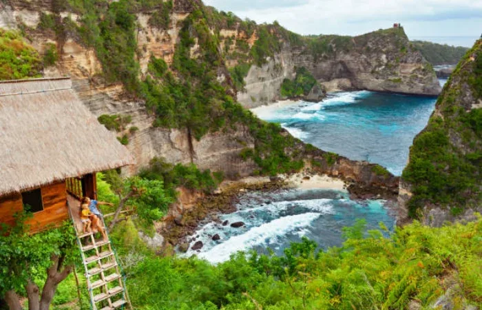 Beautiful Places To Visit In Bali