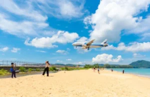 Best Beach Near Bali Airport