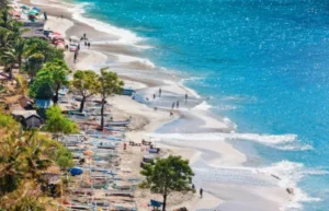 Best Beaaches In North Bali