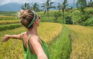 Best Places To Chill In Bali
