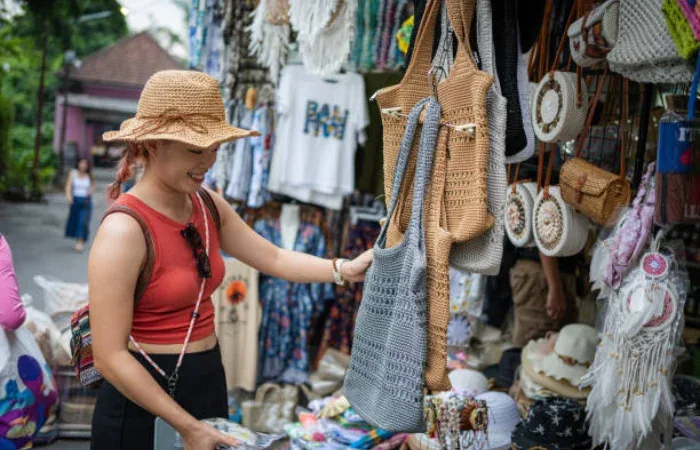 Best Places To Go Shopping In Bali