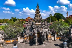 Denpasar Bali Things To Do