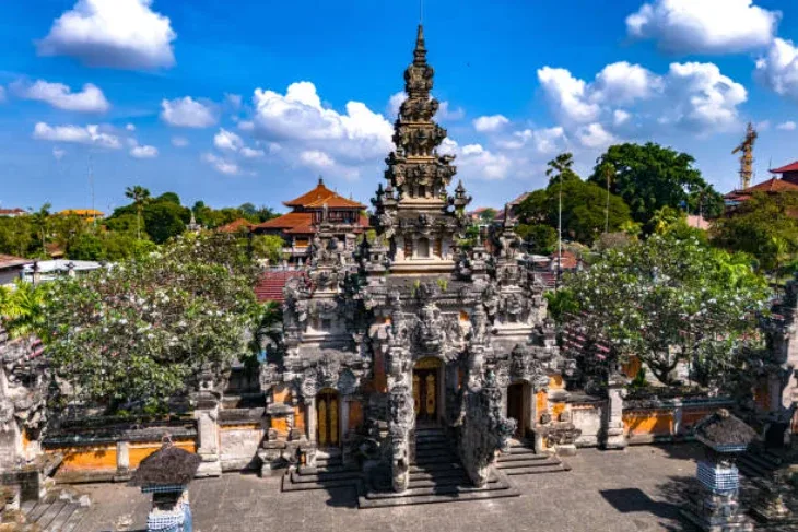 Denpasar Bali Things To Do