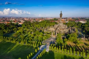 Denpasar Tourist Attractions
