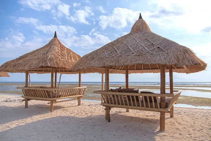 Gili Trawangan What To See