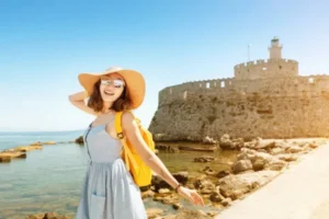 Good Places To Visit In Indonesia