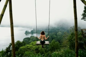 Indonesia Tourist Attractions