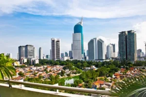 Jakarta Must Do