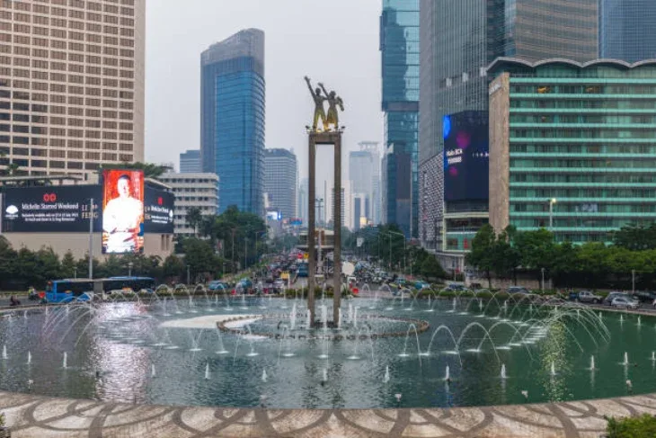 Jakarta Tourist Attractions