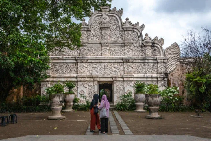 Java Indonesia Things To Do