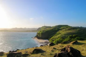 Lombok Island Things To Do