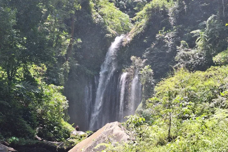 Lombok Tourist Attractions
