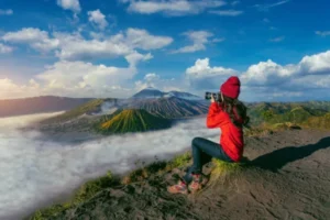 Malang Indonesia Attractions