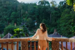 Medan Indonesia Attractions
