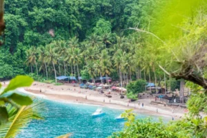 Most Popular Place In Bali